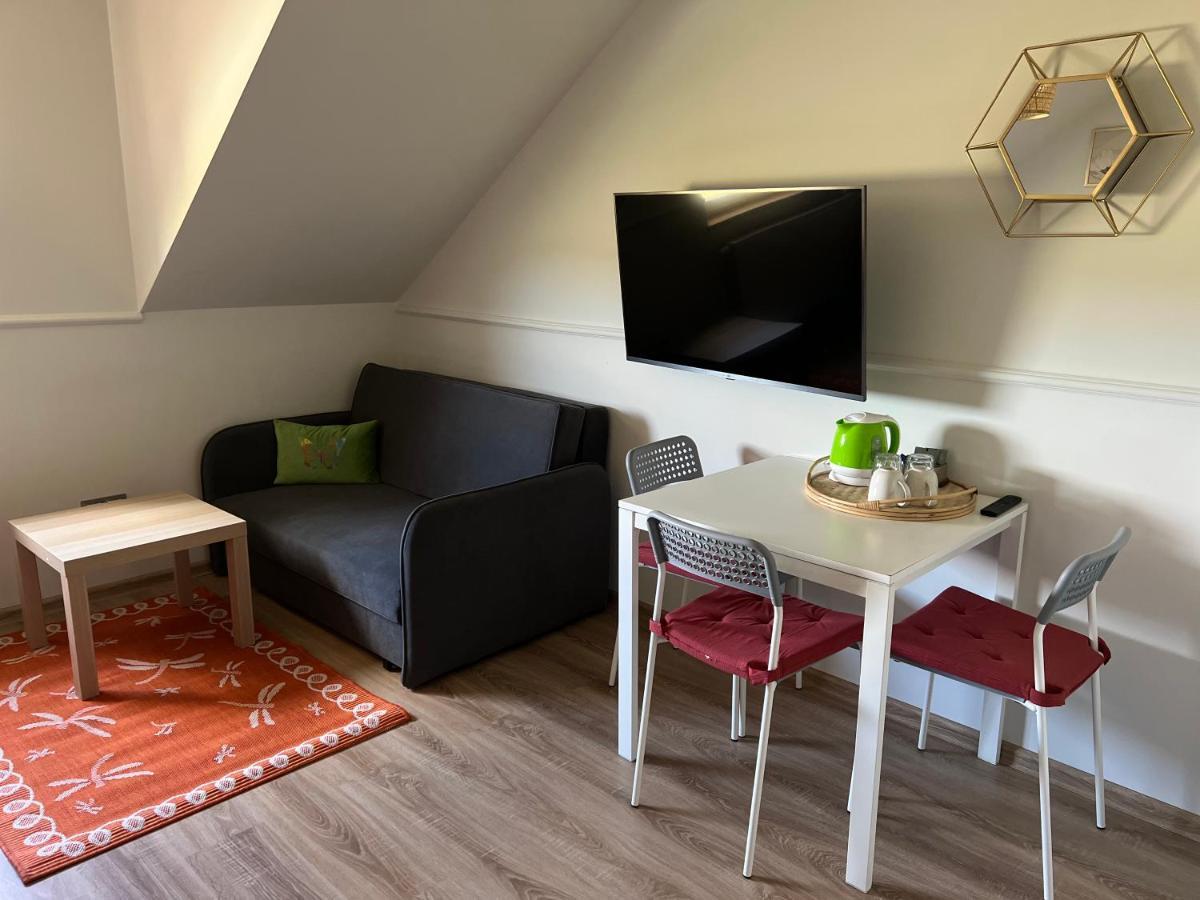 Ranczo Na Sowce Bed & Breakfast Ciechanowiec Exterior photo